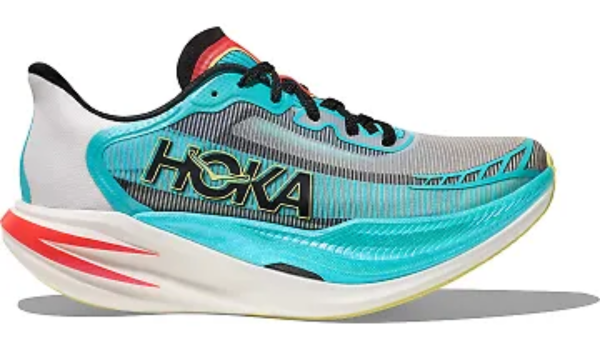 HOKA Cielo X1 2.0