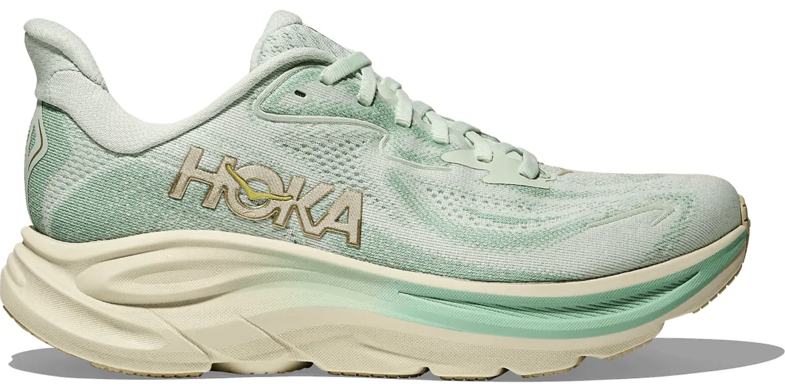 Women'sHOKA Clifton 10