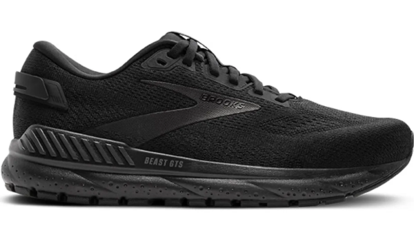 Brooks Beast GTS 24