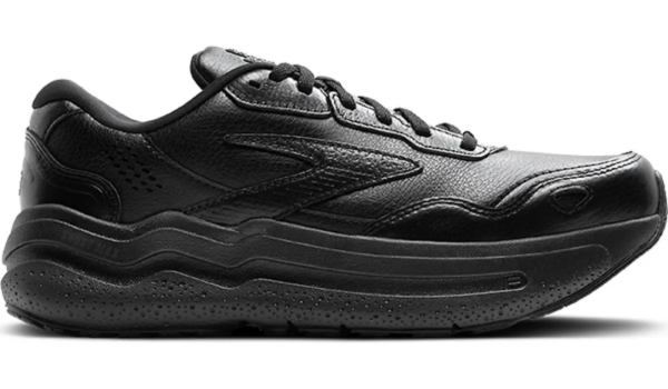 Brooks Ghost Max 2 Leather