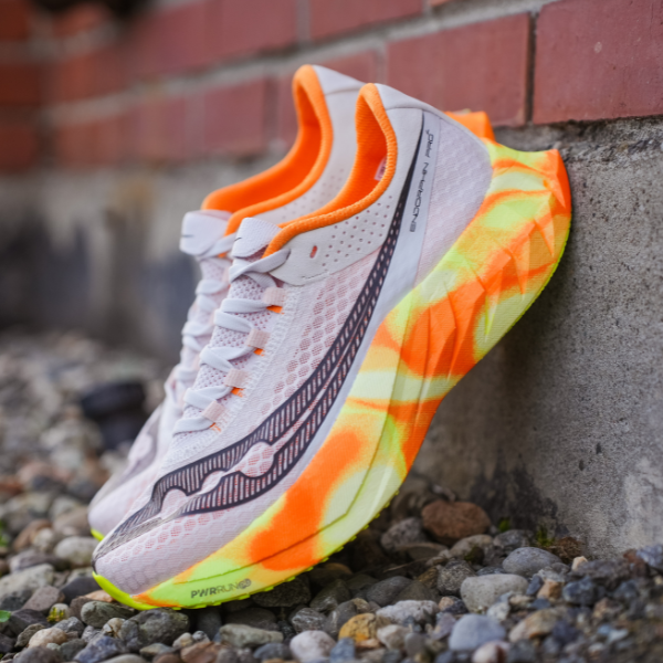 Saucony Endorphin Pro 4