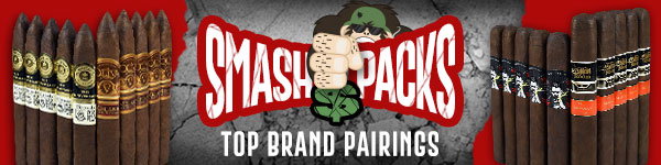 Smash Packs