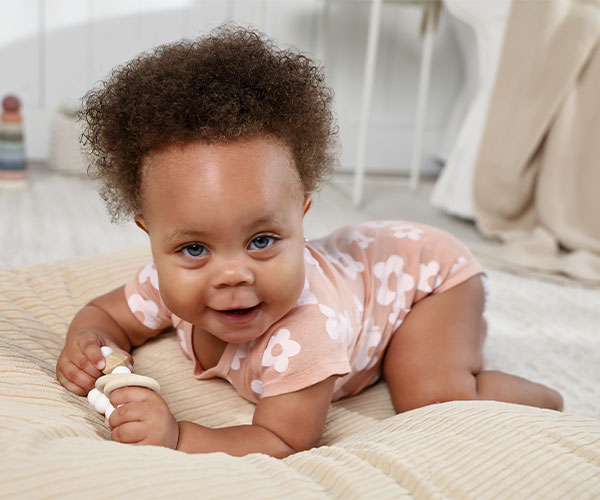 $8 3-Pack Onesies® Bodysuits