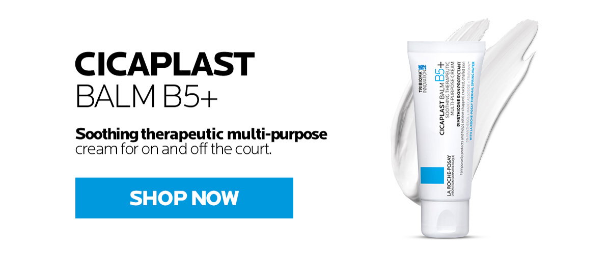 Cicaplast Balm B5+
