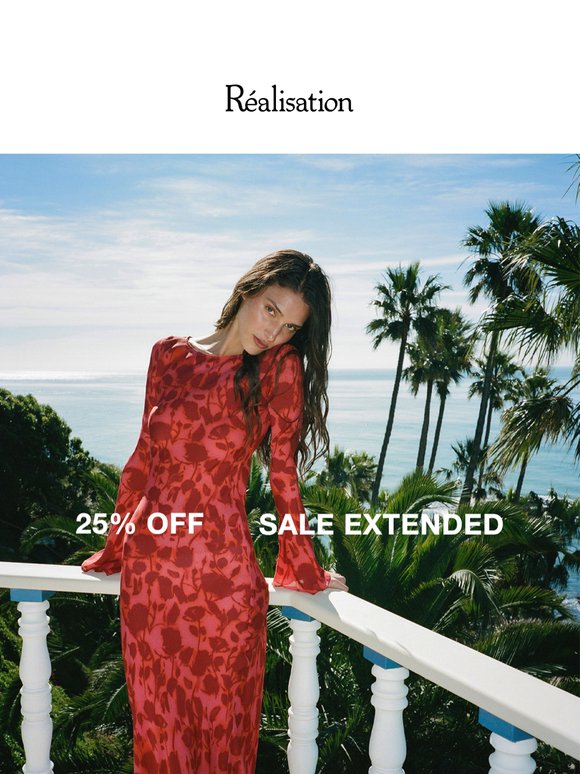 open lace back dress The Dolce Dress | Realisation Par
