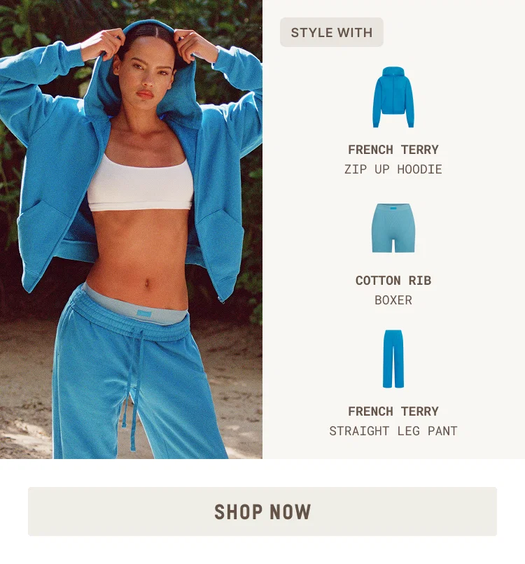 SHOP NOW