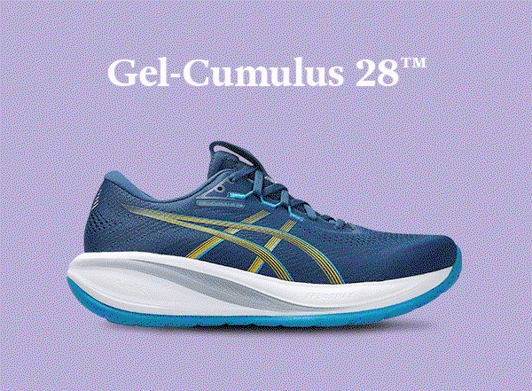 Asics Unisex Superblast 3 Shoes