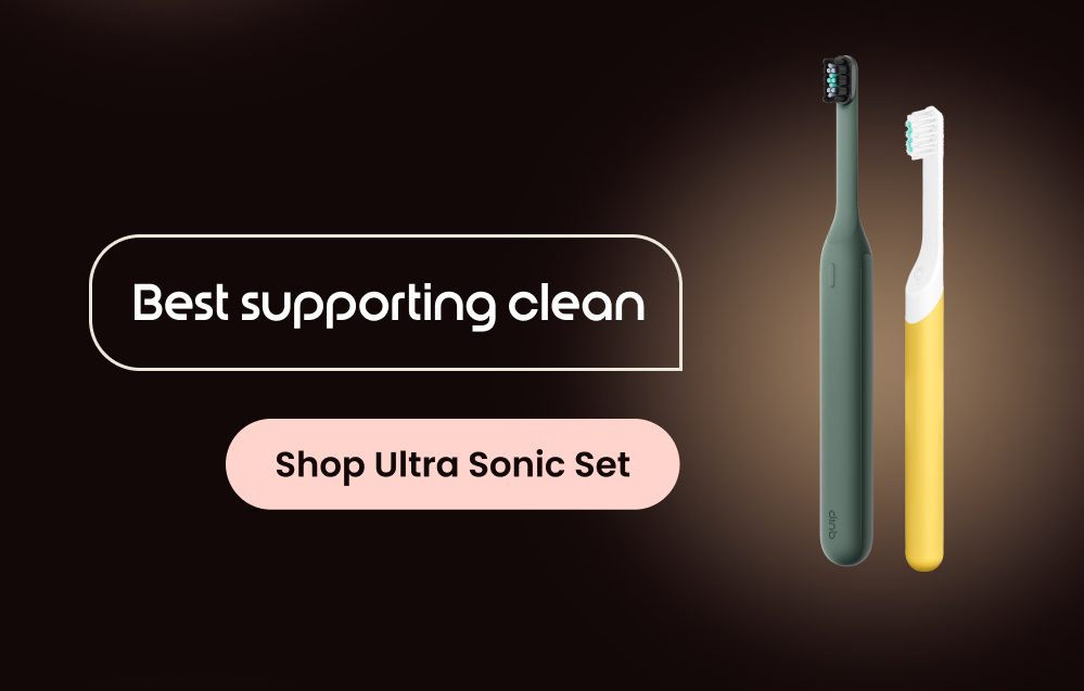 Ultra Sonic Set