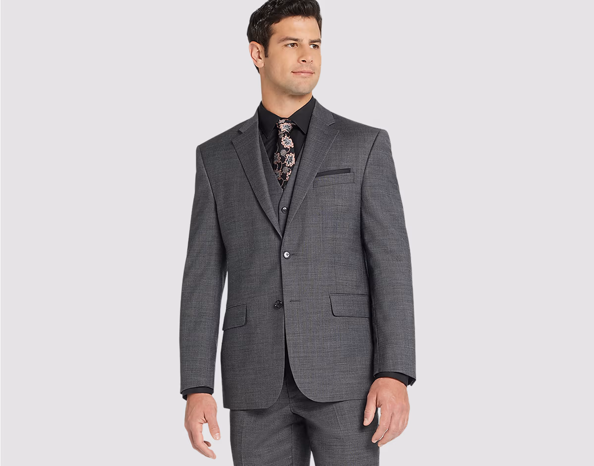 Joseph Abboud Suit Package $499.99