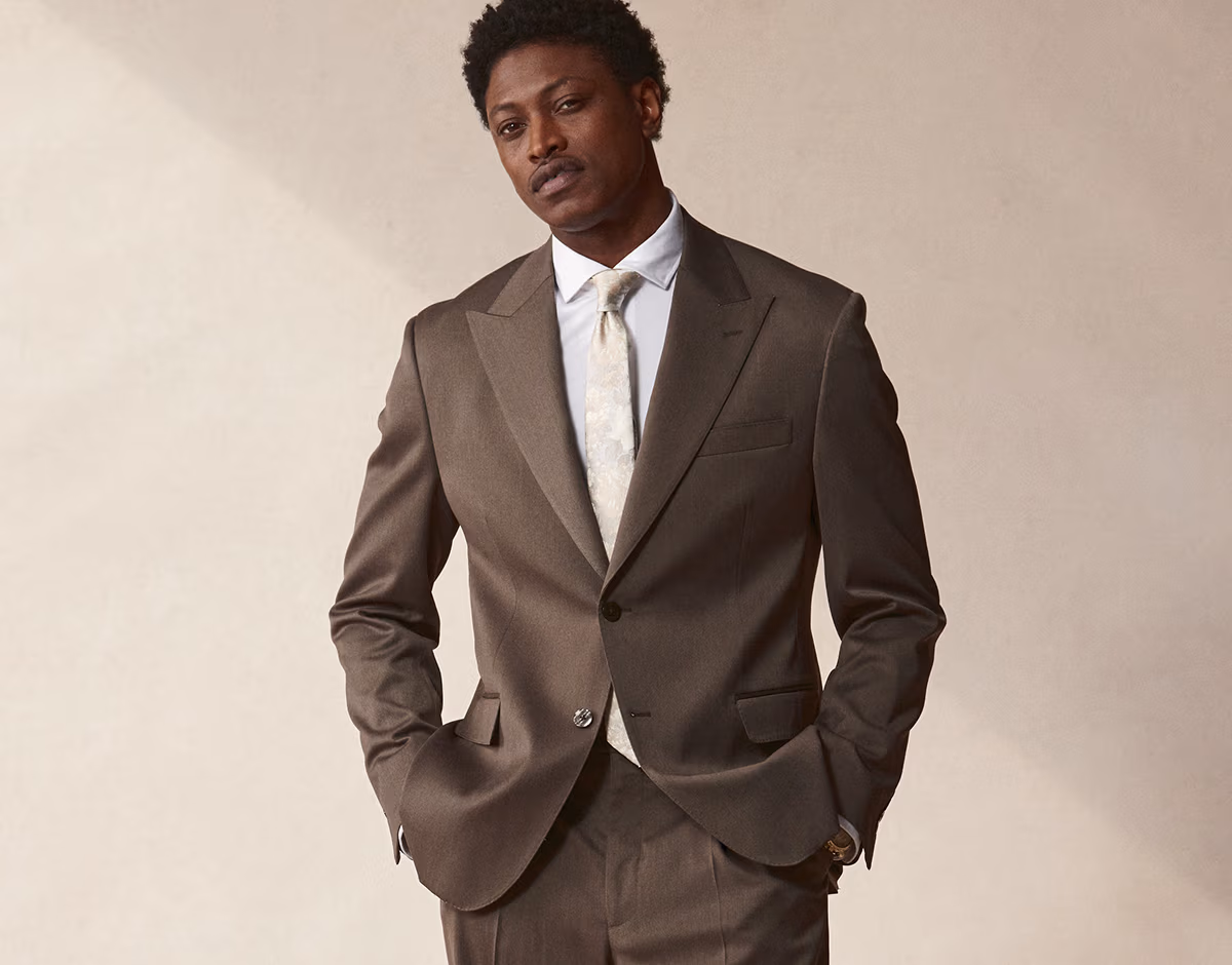 Egara Suit Package $299.99