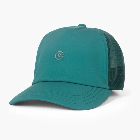 TRL Cap Fit