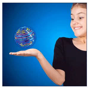 Wonder Sphere™ Magic Hover Ball