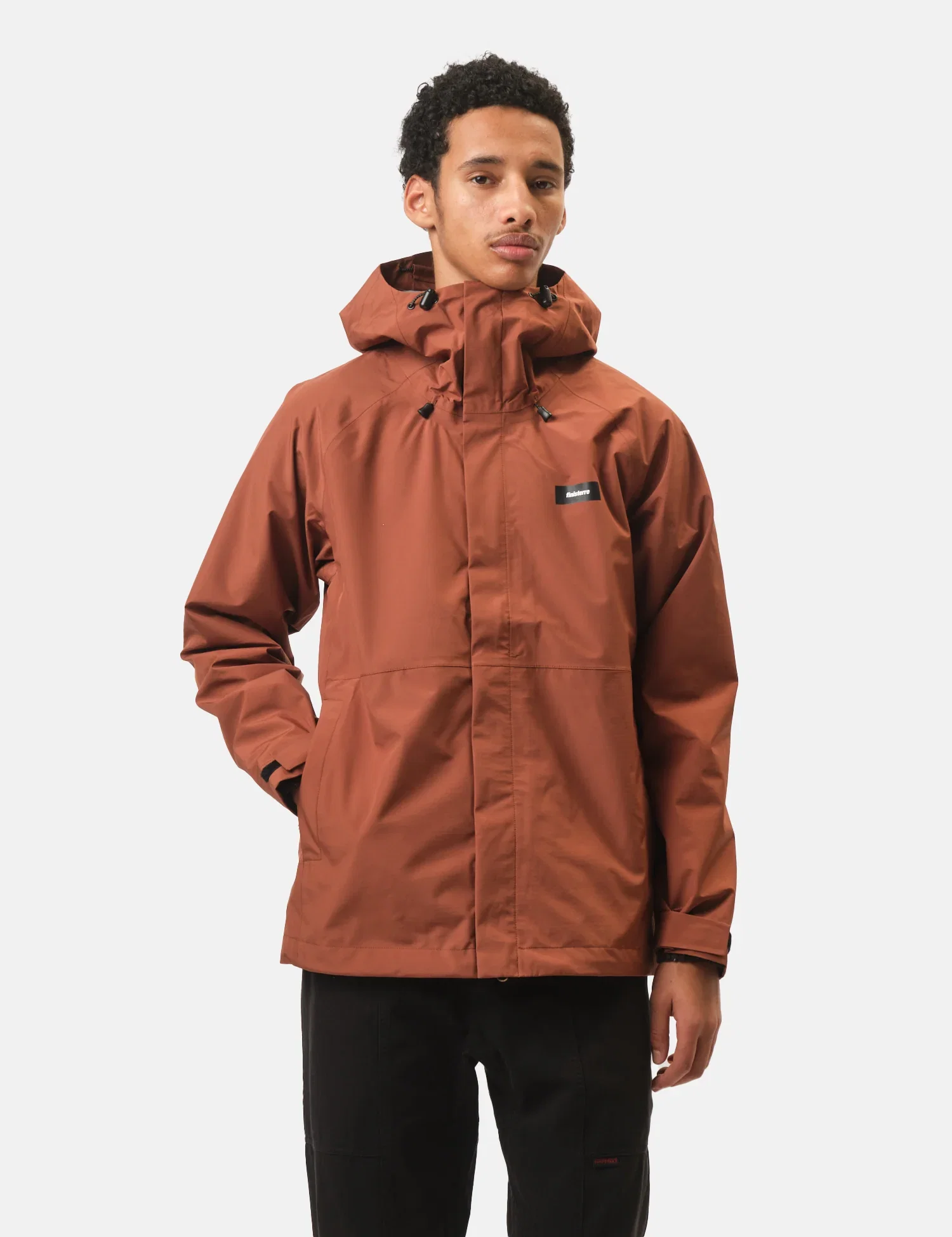 Image of Finisterre Skybird Jacket Pecan