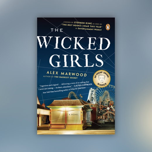 The Wicked Girls