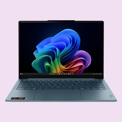 Lenovo 14" Yoga Slim 7 Ryzen AI 5 16/1TB CoPilot+ PC
