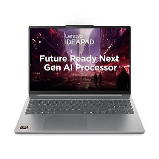 IdeaPad Slim 5 Gen 10, 40.64cms - AMD AI