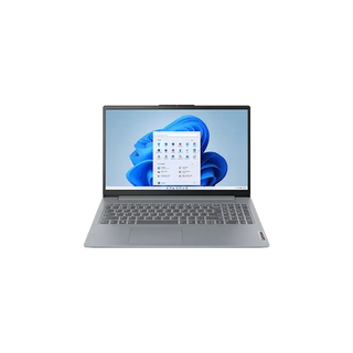 IdeaPad Slim 3 Gen 8, 39.62cms - AMD R7 (Arctic Grey)