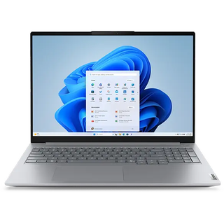 ThinkBook 16 - Intel Core 5, 16 GB RAM, 512 SSD, Win 11 Home