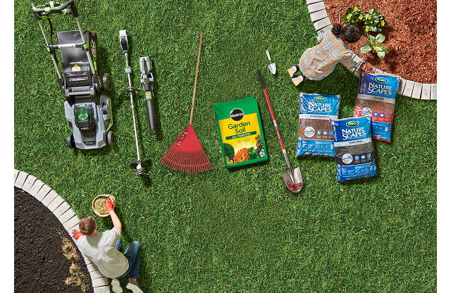 Save on Spring Yard Essentials