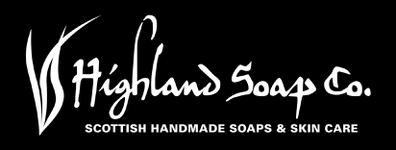 Highland Soap logo