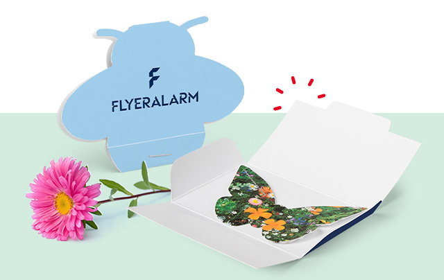 Planter og blomsterfrø
