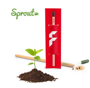 Sprout™ blyanter