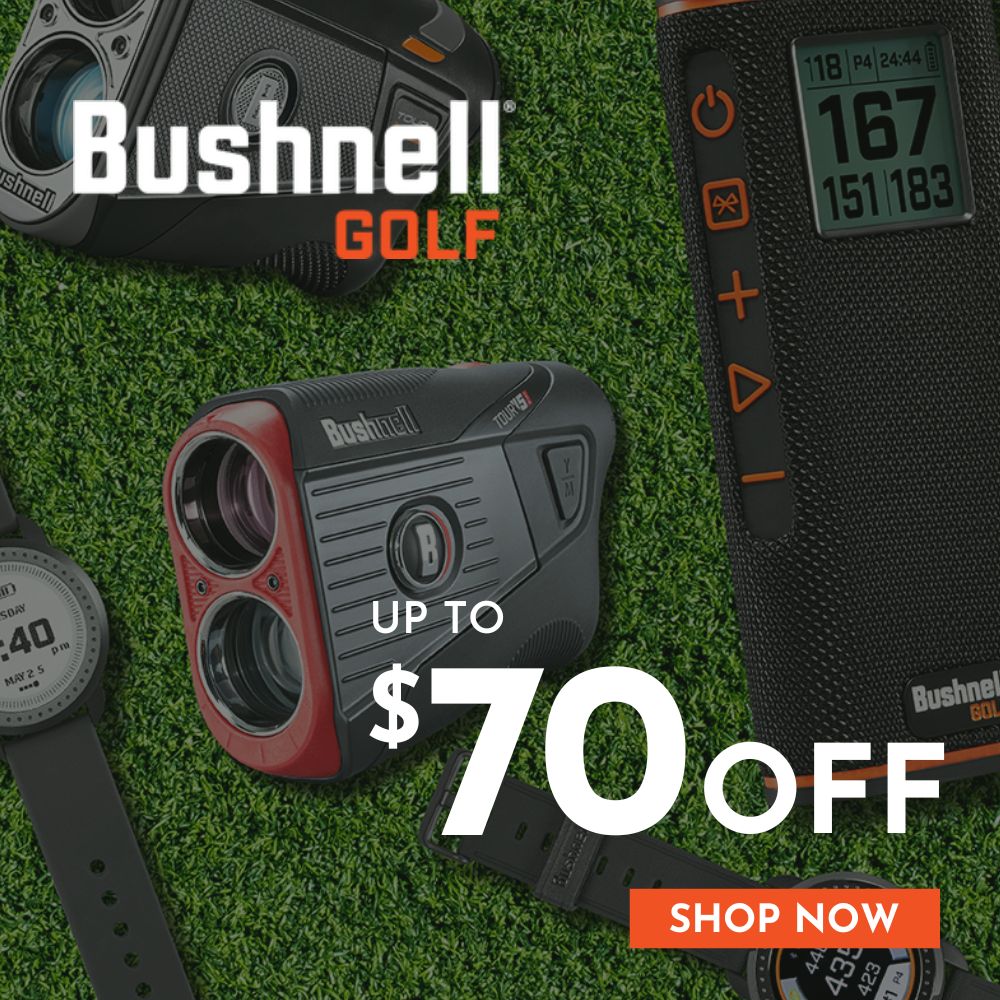 Bushnell Deals