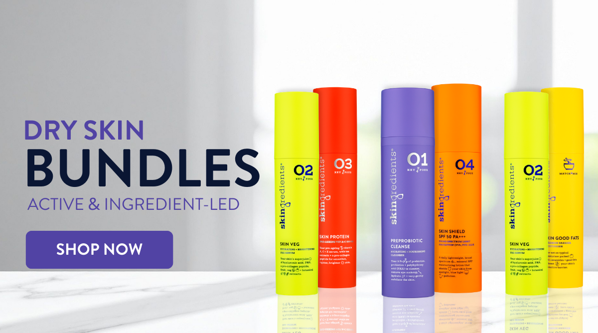 Shop Dry Skin Bundles