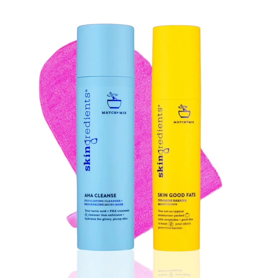 Image of Glow + Soothe