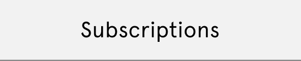 Subscriptions