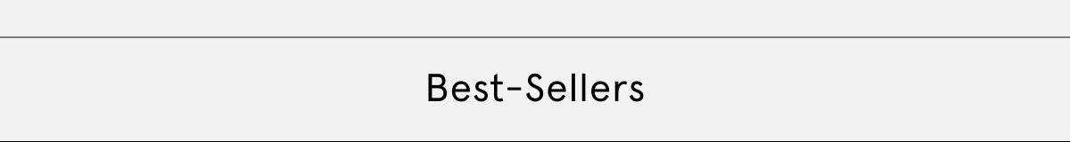 Shop Best-Sellers