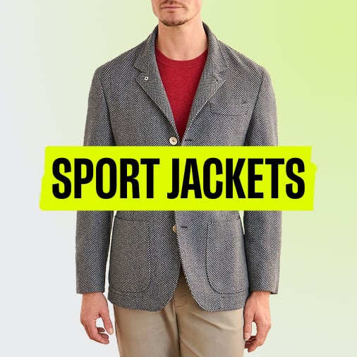 Sport Jackets
