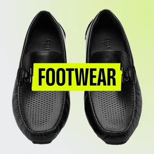 Footwear