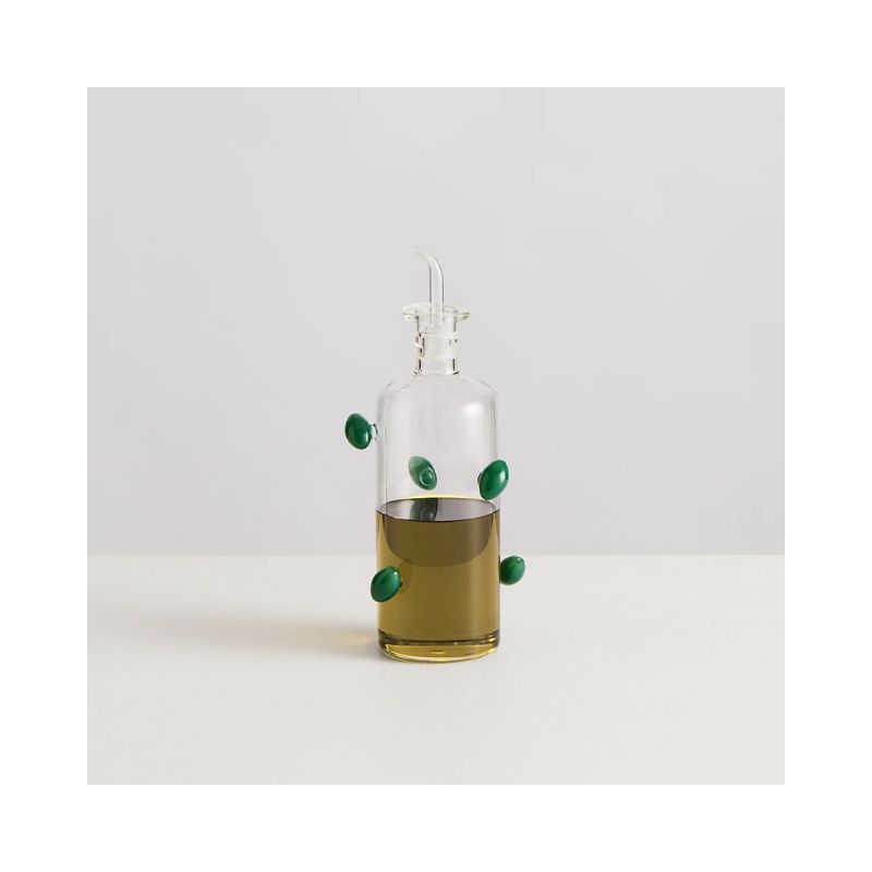 Olive Bottle