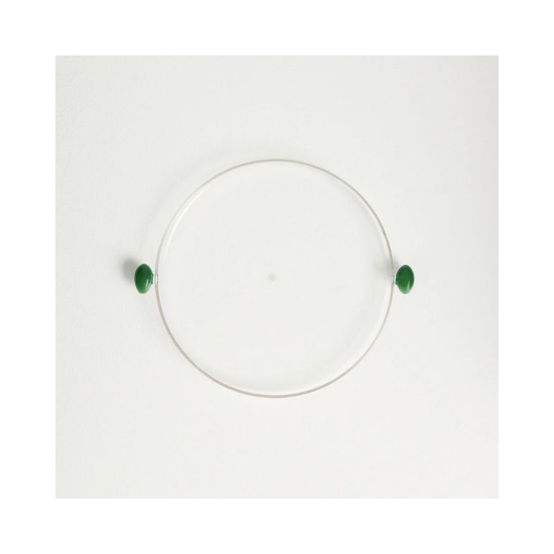 Carafe Green