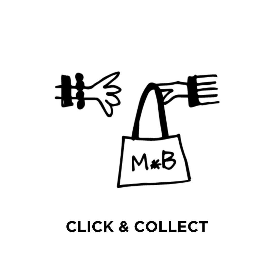 CLICK & COLLECT