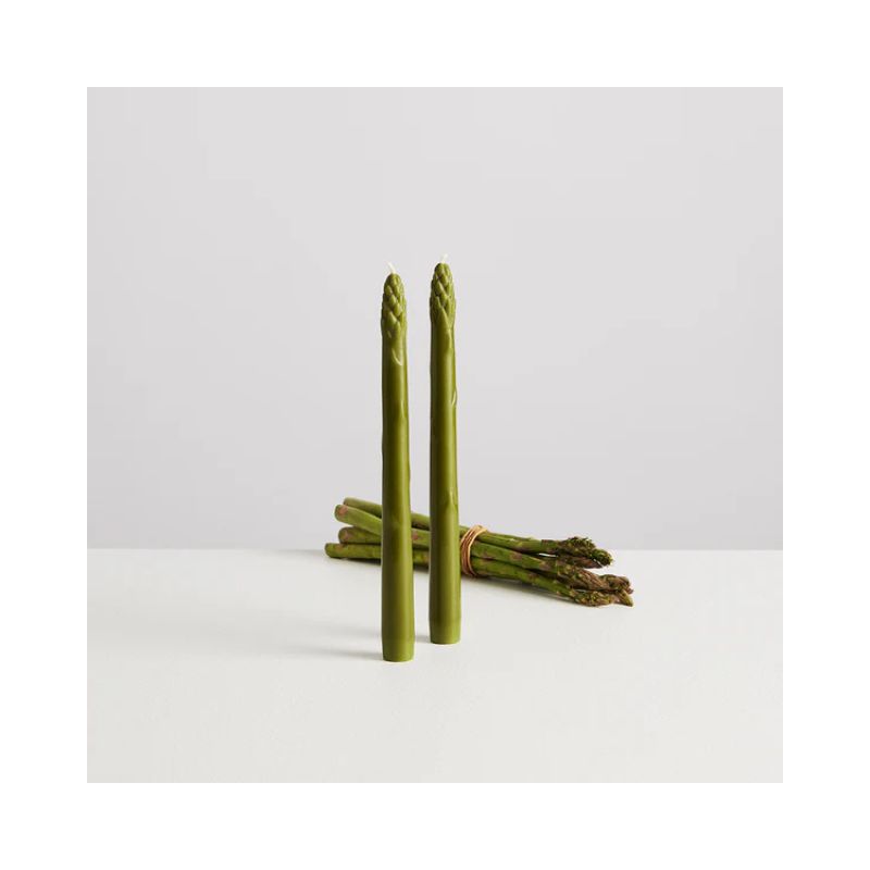 Asparagus Bunch Chandelles