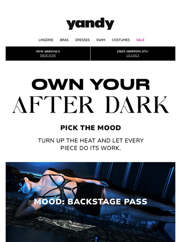 Yandy: 2 WORDS: VIBRATING. PANTIES. | Milled Yandy: 2 WORDS: VIBRATING. PANTIES. | Milled