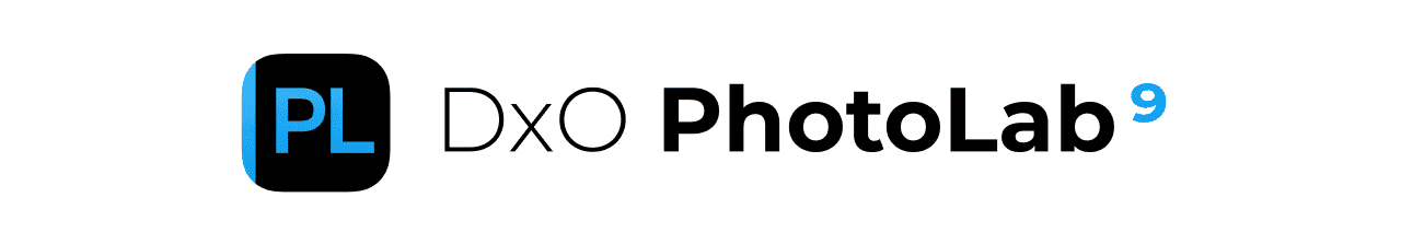 DxO Photolab Logo