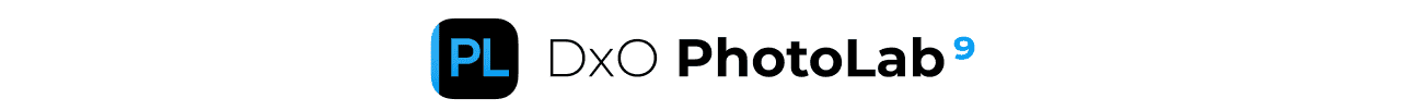 DxO Photolab Logo