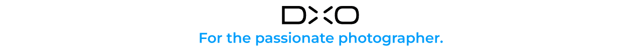 DxO Photolab Logo