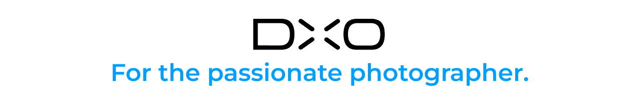 DxO Photolab Logo