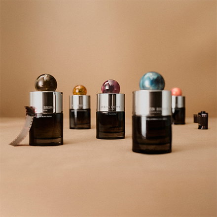 Eau de Parfums 100ml