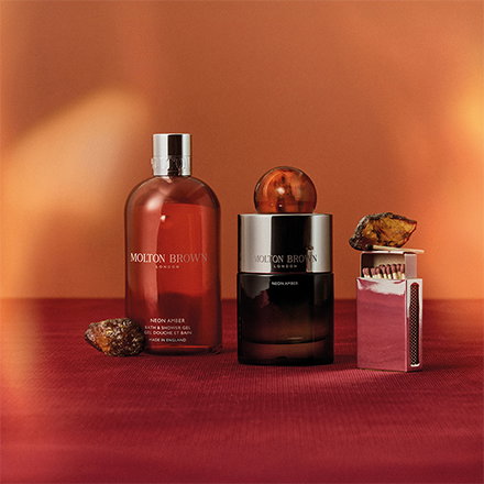 Opulent Fragrances