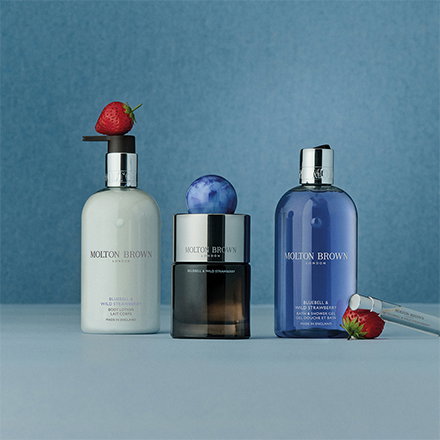 Floral Fragrances