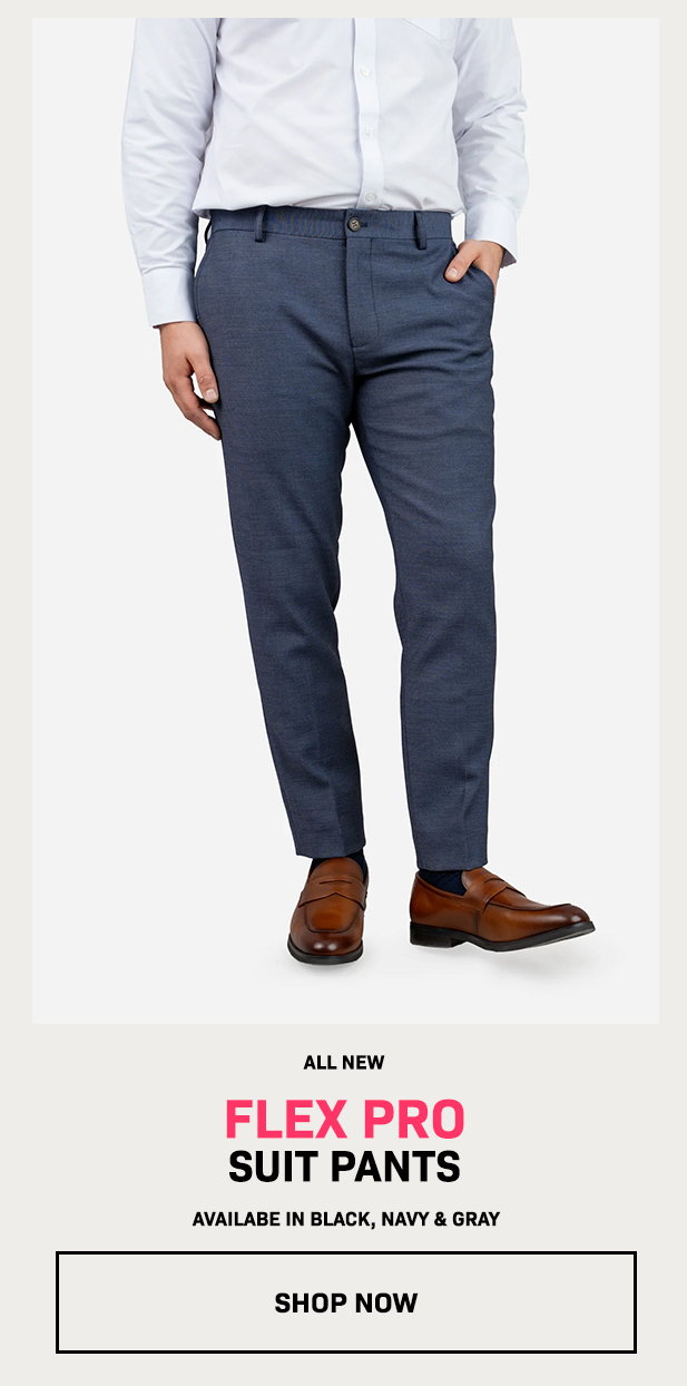 Flex Pro Pants