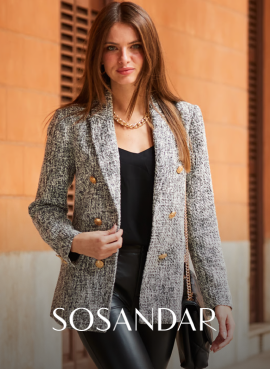 SOSANDAR