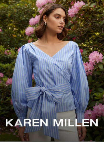 KAREN MILLEN 