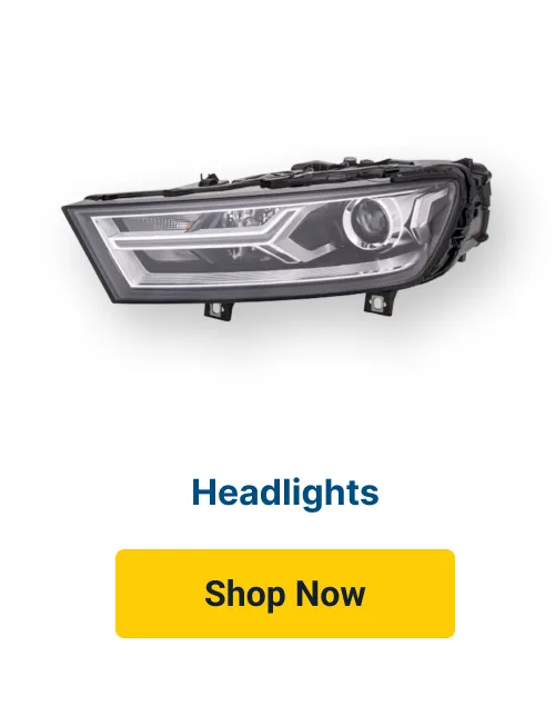 Headlights