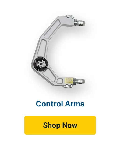 Control Arms
